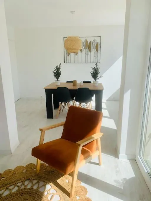 Le Cosy T3 Climatise Des Calanques De Morgiou Apartment Marseille
